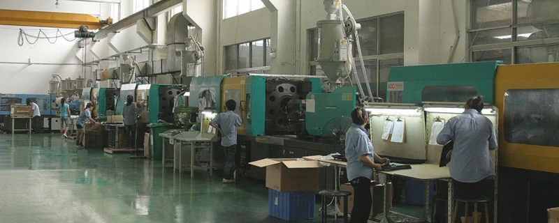 塑料造粒廠廢氣有哪些成分？該怎么處理？